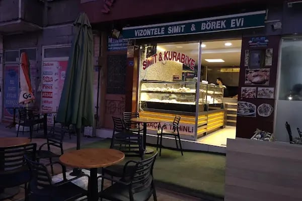 Vizontele Simıt Fırını - Resim 19