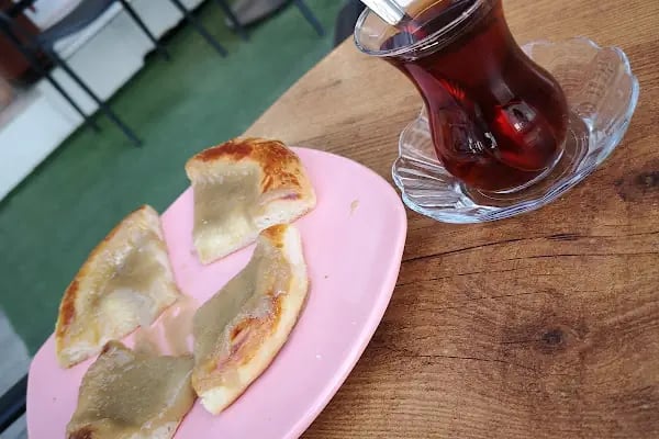 Vizontele Simıt Fırını - Resim 13