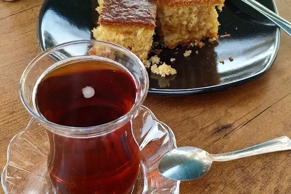 Vizontele Simıt Fırını - Resim 17