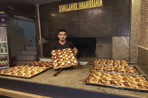 Vizontele Simıt Fırını - Resim 14