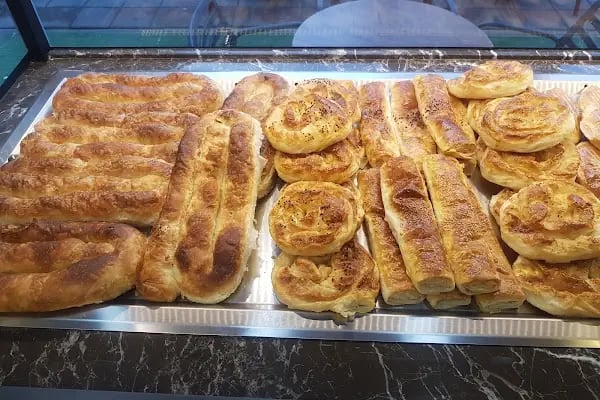 Vizontele Simıt Fırını - Resim 20