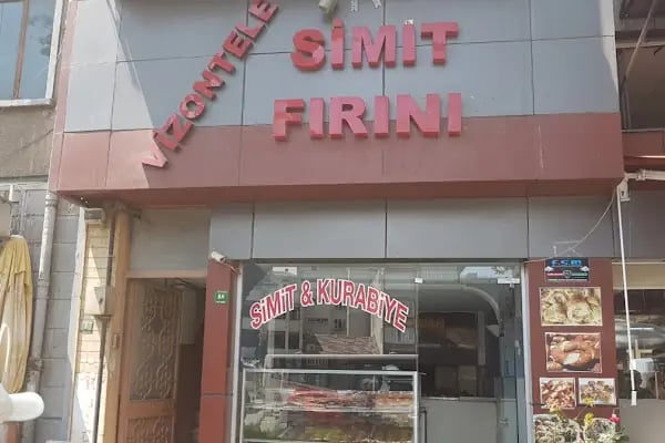 Vizontele Simıt Fırını - Resim 2