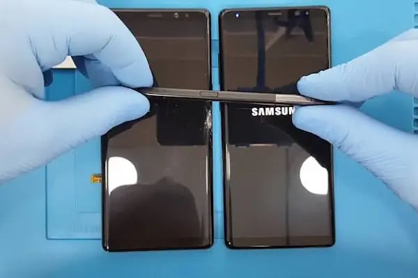 RasyoneL Mobile-Sakarya İphone Teknik Servis-İphone Tamir Atölyesi - Resim 7