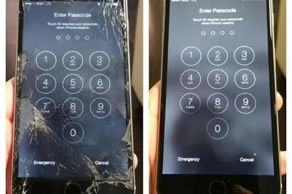RasyoneL Mobile-Sakarya İphone Teknik Servis-İphone Tamir Atölyesi - Resim 9