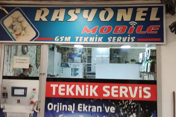 RasyoneL Mobile-Sakarya İphone Teknik Servis-İphone Tamir Atölyesi - Resim 6
