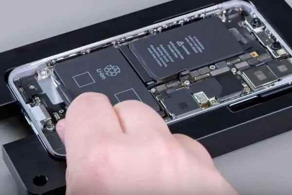 RasyoneL Mobile-Sakarya İphone Teknik Servis-İphone Tamir Atölyesi - Resim 16