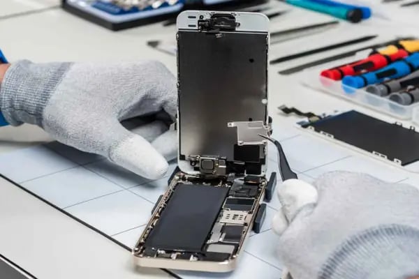 RasyoneL Mobile-Sakarya İphone Teknik Servis-İphone Tamir Atölyesi - Resim 17