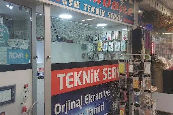 RasyoneL Mobile-Sakarya İphone Teknik Servis-İphone Tamir Atölyesi - Resim 3