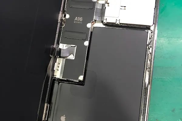 RasyoneL Mobile-Sakarya İphone Teknik Servis-İphone Tamir Atölyesi - Resim 18