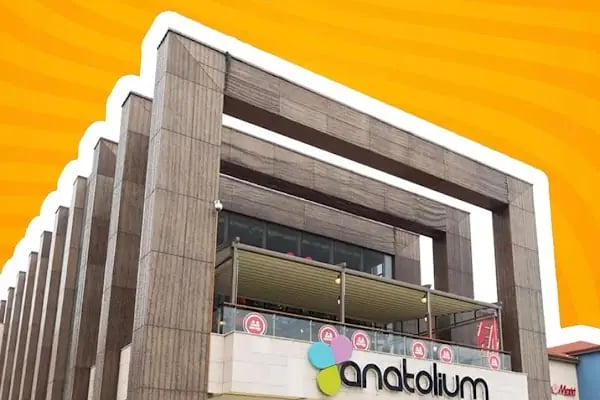 Nettech Anatolium AVM Osmangazi Bursa Telefon Tablet Tamir Servis Aksesuar - Resim 3