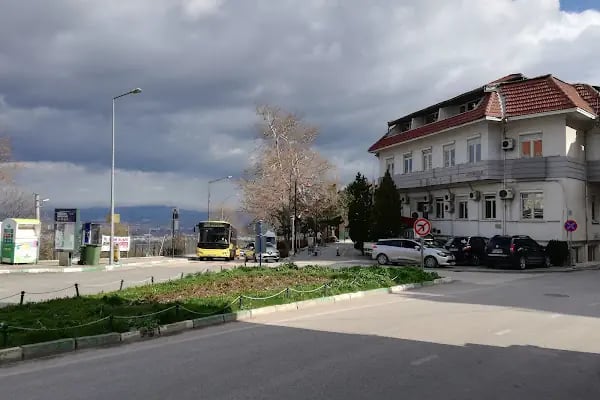 Çekirge Devlet Hastanesi - Resim 17