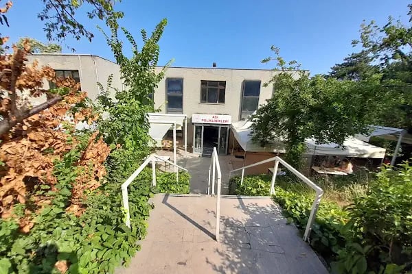 Çekirge Devlet Hastanesi - Resim 11
