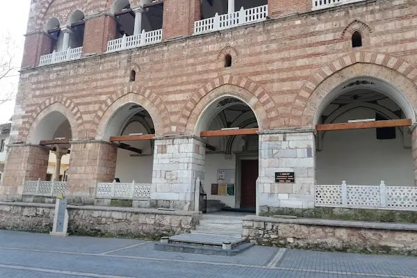 Çekirge Devlet Hastanesi - Resim 20