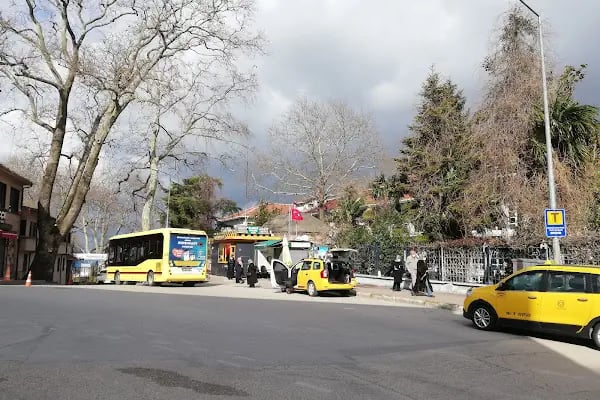 Çekirge Devlet Hastanesi - Resim 9