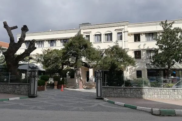 Çekirge Devlet Hastanesi - Resim 19