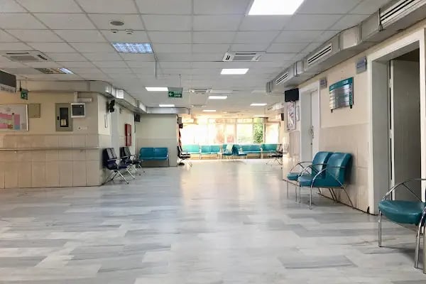 Çekirge Devlet Hastanesi - Resim 12