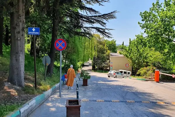 Çekirge Devlet Hastanesi - Resim 4
