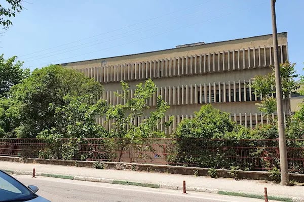 Çekirge Devlet Hastanesi - Resim 18