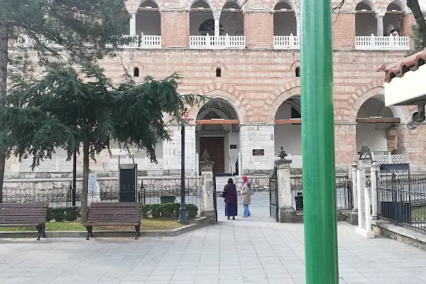 Çekirge Devlet Hastanesi - Resim 14
