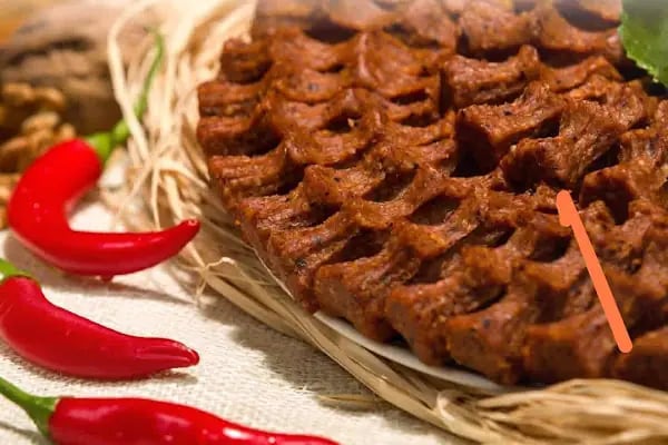 Cermik cigkofteci Ömer usta - Resim 2