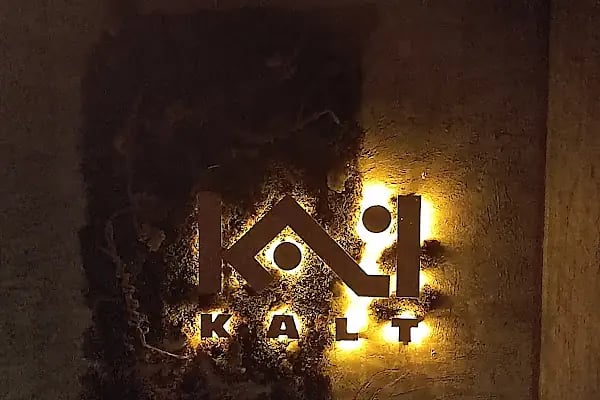 KALT - Resim 17