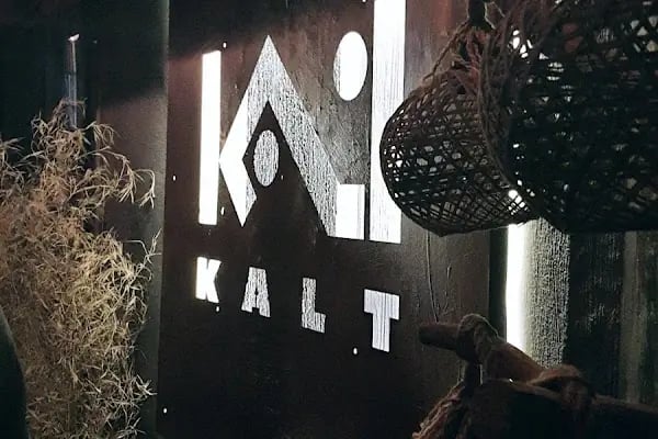 KALT - Resim 10