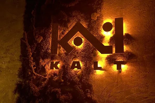 KALT - Resim 3