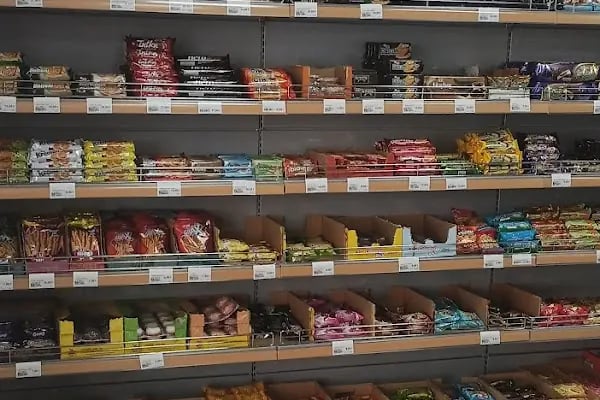 Opet sunpet azimpet akaryakıt istasyonu - Resim 3