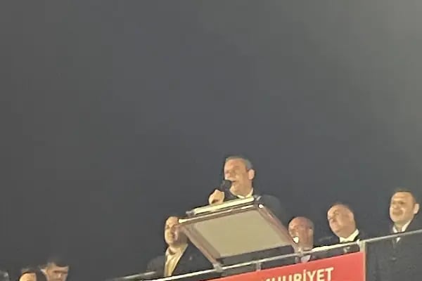 Bahçeşehir - Resim 18