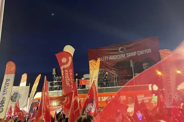 Bahçeşehir - Resim 13
