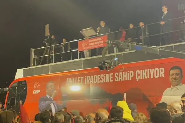 Bahçeşehir - Resim 4