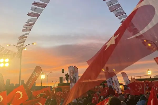 Bahçeşehir - Resim 11