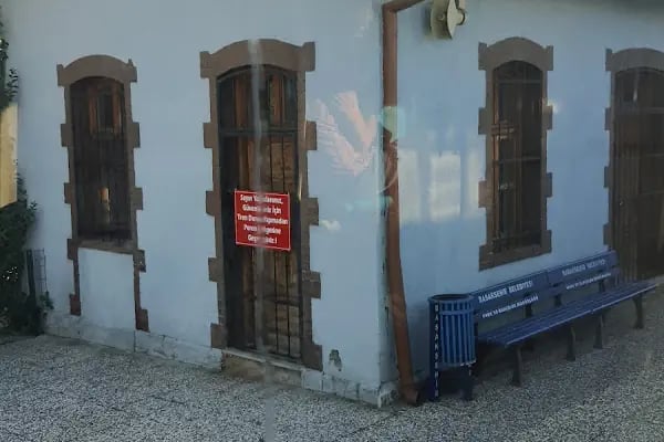 Bahçeşehir - Resim 10