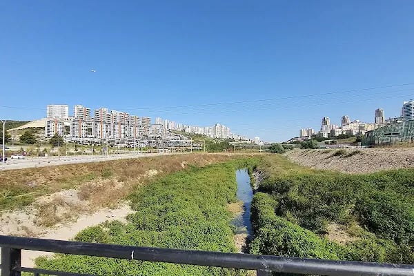 Bahçeşehir - Resim 5