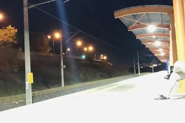 Bahçeşehir - Resim 15