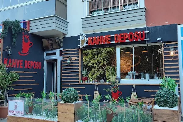 Kahve Deposu Tepe - Resim 18