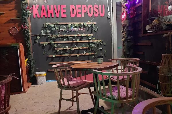 Kahve Deposu Tepe - Resim 14