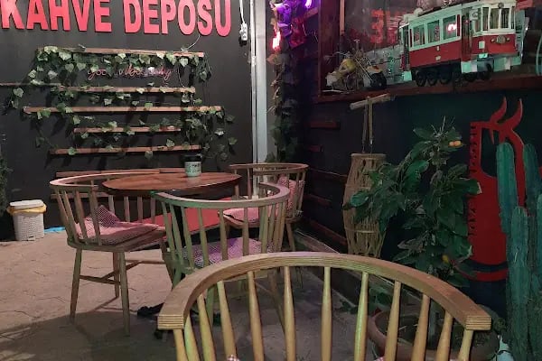Kahve Deposu Tepe - Resim 20