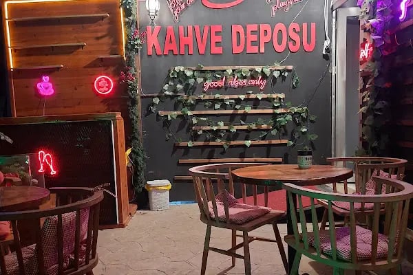 Kahve Deposu Tepe - Resim 12
