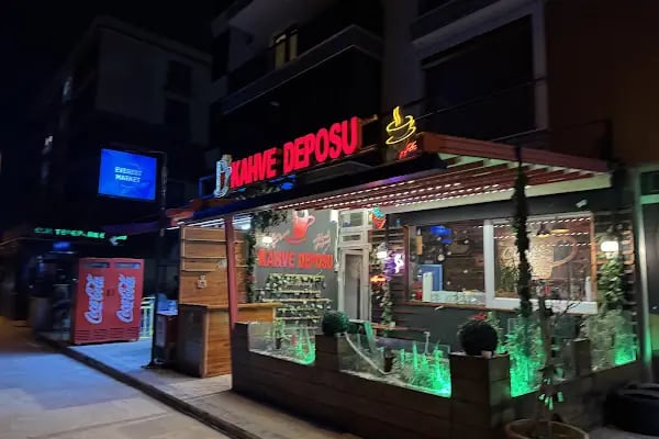 Kahve Deposu Tepe - Resim 4