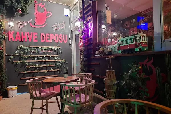 Kahve Deposu Tepe - Resim 13