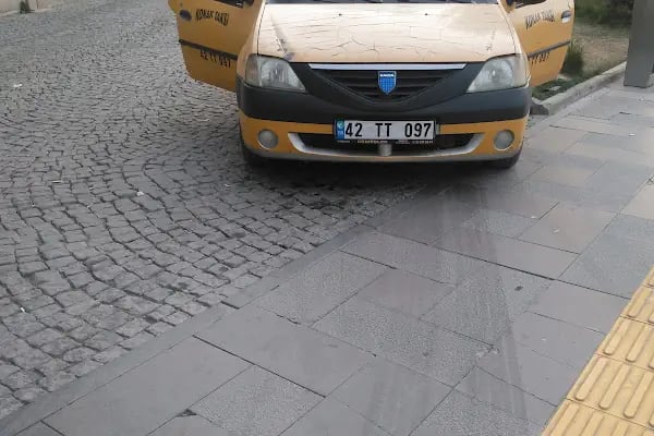 Şems Taksi - Resim 17