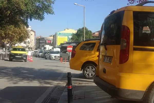 Şems Taksi - Resim 7