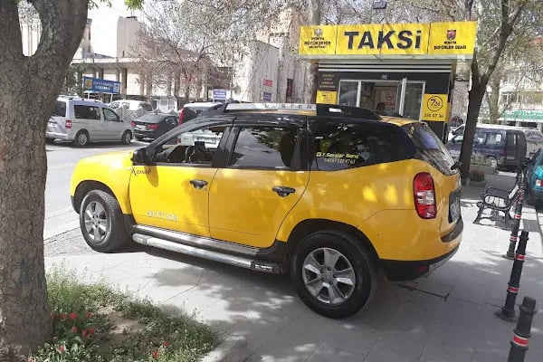 Şems Taksi - Resim 15