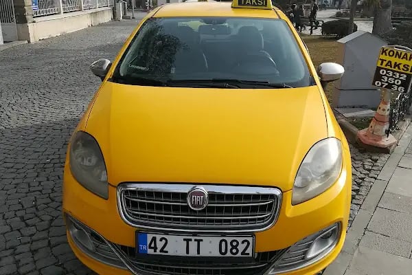 Şems Taksi - Resim 14