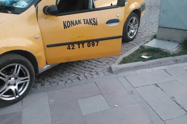 Şems Taksi - Resim 4