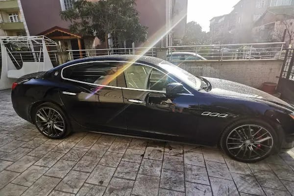 TARCANLAR TUNİNG EKSPERTİZ KOCAELİ - Resim 9