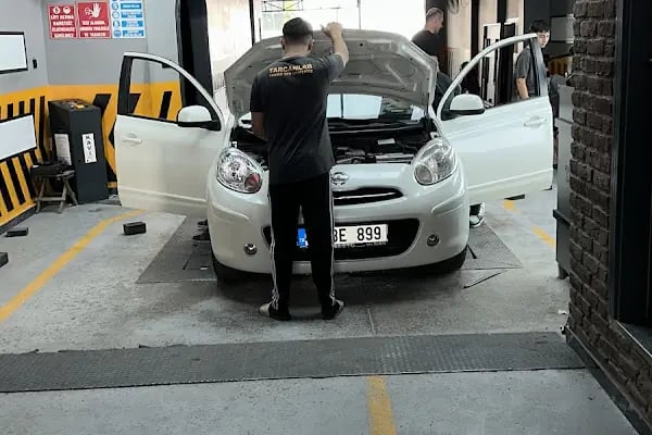 TARCANLAR TUNİNG EKSPERTİZ KOCAELİ - Resim 2