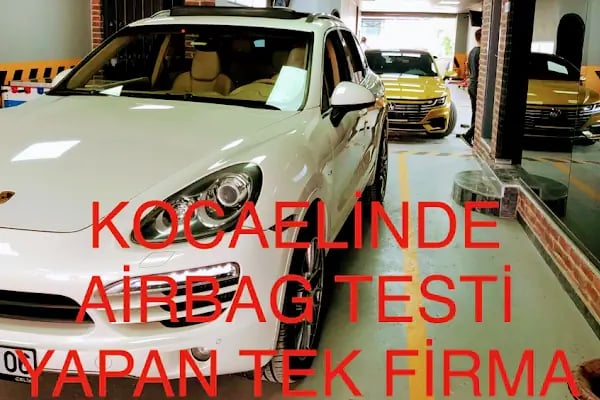 TARCANLAR TUNİNG EKSPERTİZ KOCAELİ - Resim 1