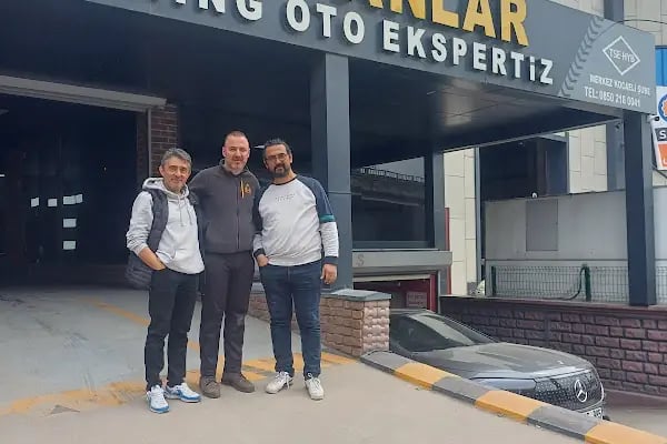 TARCANLAR TUNİNG EKSPERTİZ KOCAELİ - Resim 8